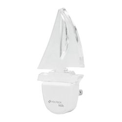 Lámpara Diseño Barco - Volteck