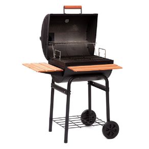 Churrasquera Mediana A Carbón - Char Griller