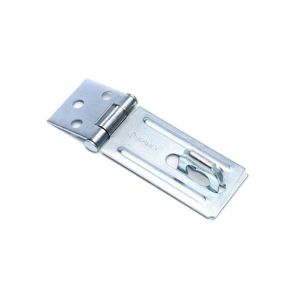 Portacandado De 3 1/4 Plg Plateado - Hermex