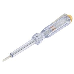 Probador De Voltaje 100 - 500V Ca - Truper