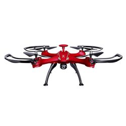 Drone-Pro-2-Con-2.4-Ghz---Xdrone
