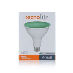Reflector Led Pares 13W 1 E27 - Tecnolite Varios Colores