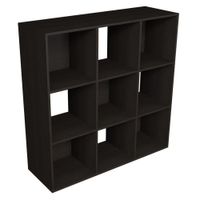Organizador 9 Cubos Nogal - Viva
