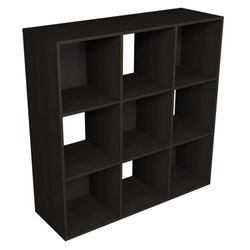 Organizador 9 Cubos Nogal - Viva