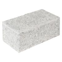 Adoquin 10X20X8 - La Roca Varios Colores