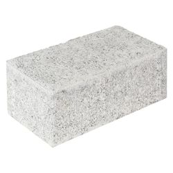 Adoquin 10X20X8 - La Roca Varios Colores