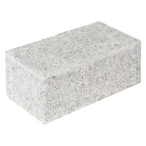 Adoquin 10X20X8 - La Roca Varios Colores
