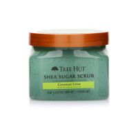 Body Scrub Coco Lima