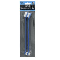 Cepillo Dental 2 Pzs Kole Imports