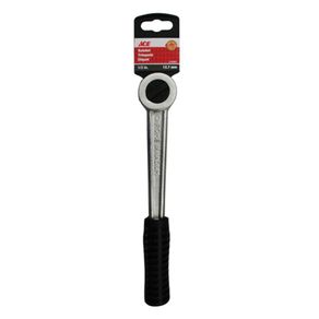 Ratchet De Cabeza Redonda Raíz 1/2 Plg - Ace
