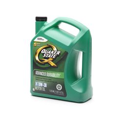 Aceite De Motor Multigrado Para Auto 10W-30 - Quaker