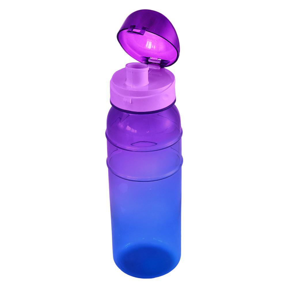Pachón Prisma de 1 L Color Azul Pachón Prisma Color Azul 1Lt