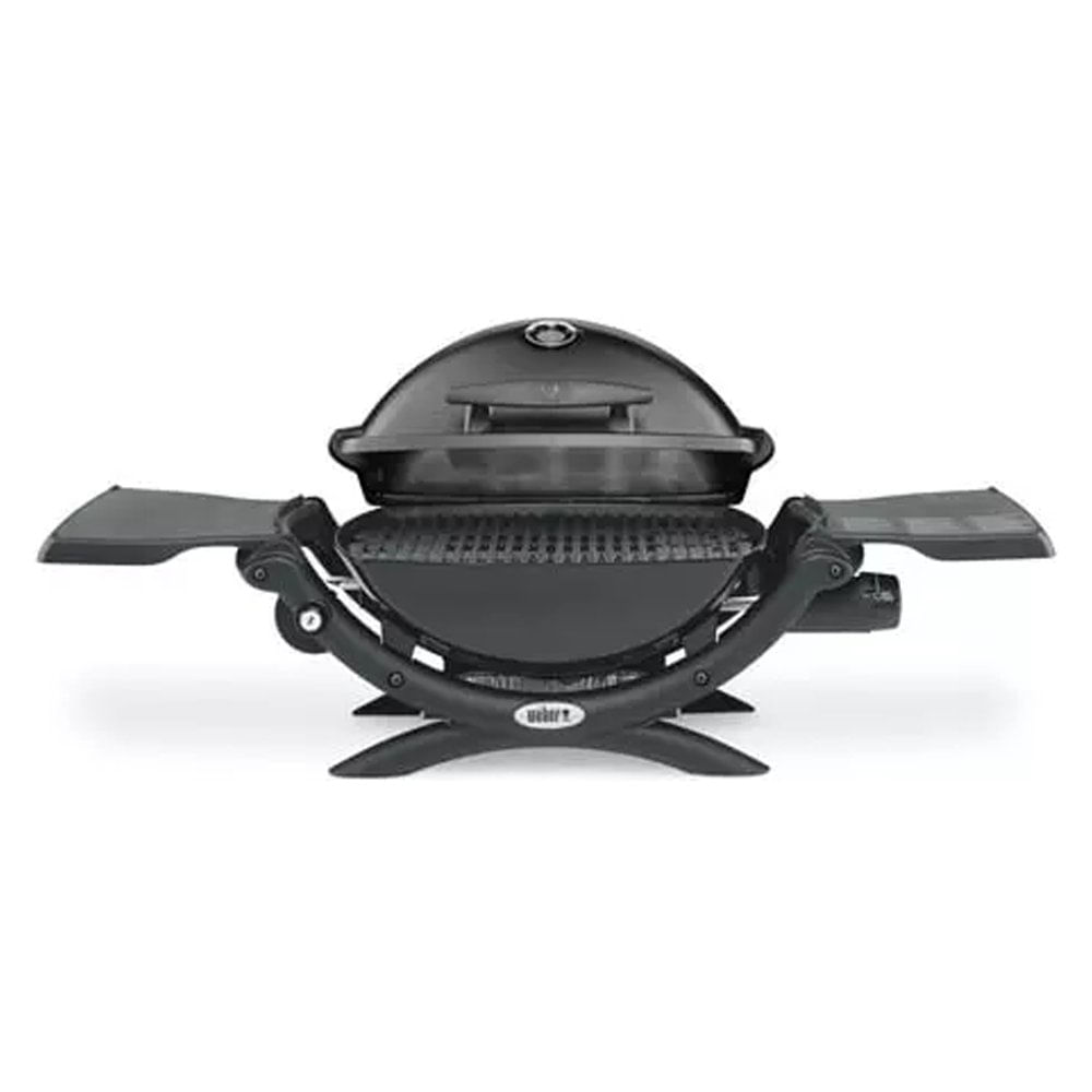 Churrasquera a Gas Q1200 de 1 Quemador Portátil