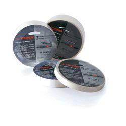 Masking Tape Beige De 1/2 Plg - Truper