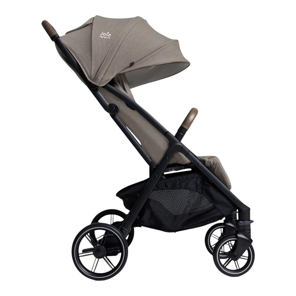 Carruaje Signature Parcel LX Color Sandstone