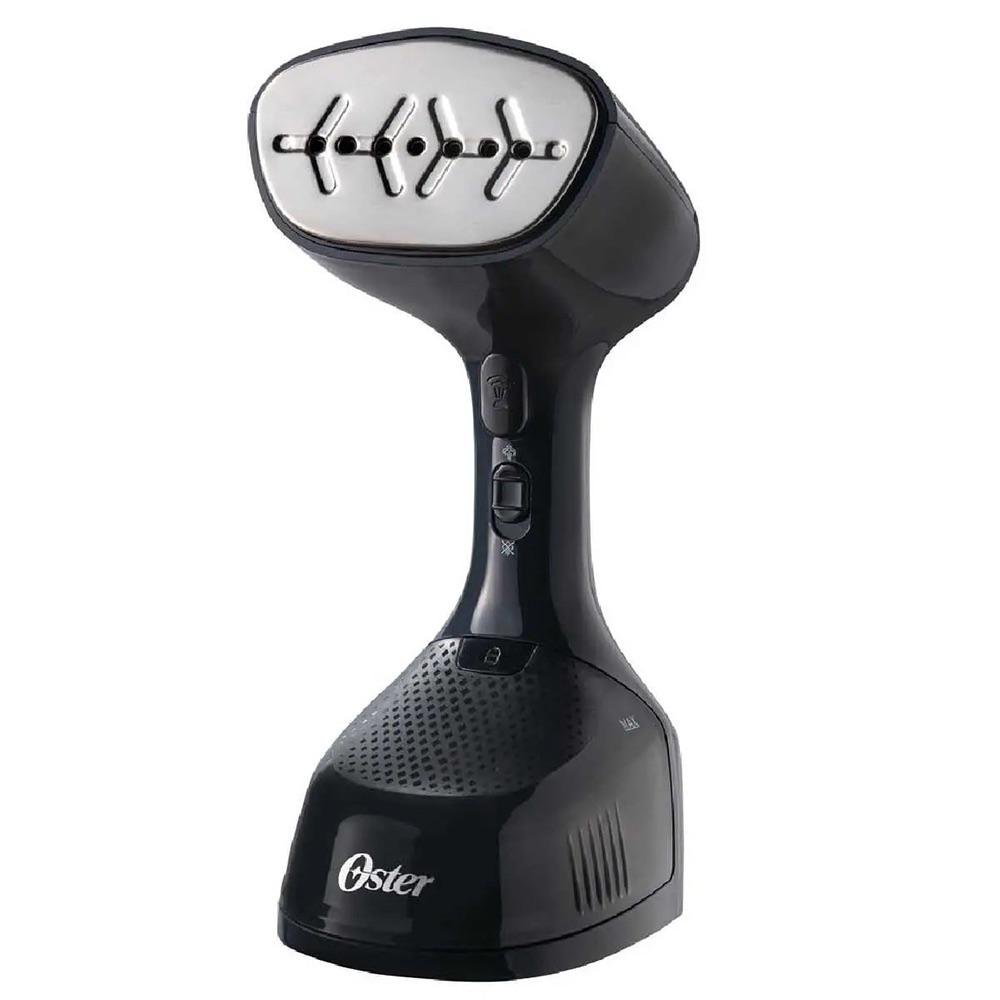 Vaporizador de Prendas Portátil de 240 ml con Cable Color Negro