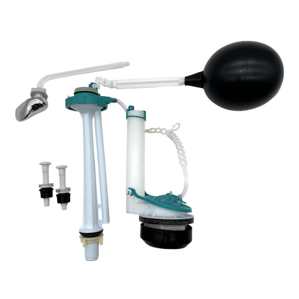 Kit para Tanque de Sanitario Ecoline Completo Kit de Tanque para Sanitario Ecoline Complet…