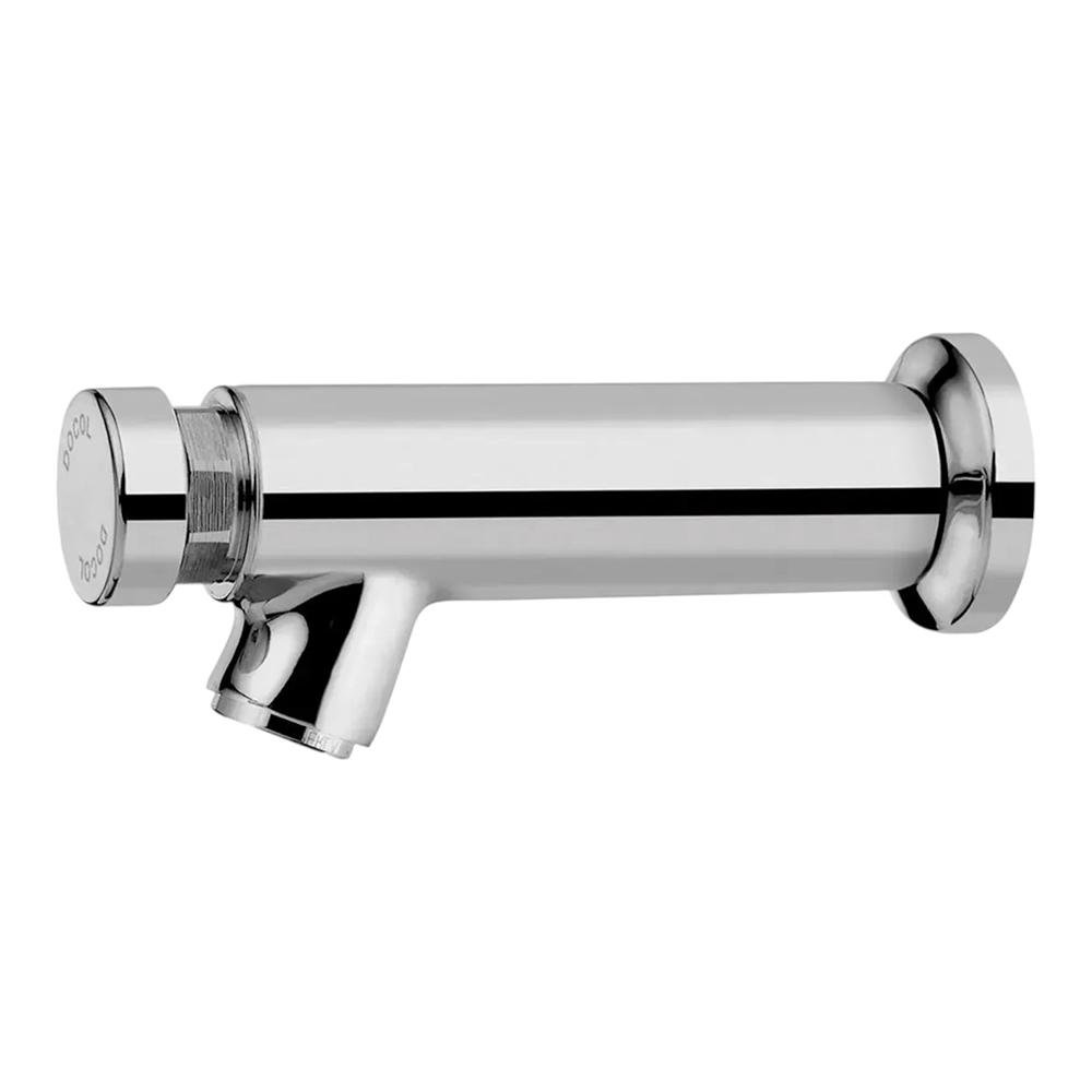 Grifo para Lavamanos de Pared De Luxe Acabado Cromado Grifo para Lavamanos de Pared De Lux…
