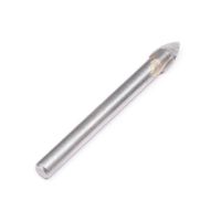 Broca Para Vidrio O Azulejo 3/8 Plg - Truper