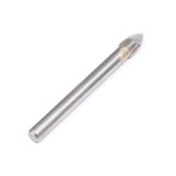 Broca Para Vidrio O Azulejo 3/8 Plg - Truper