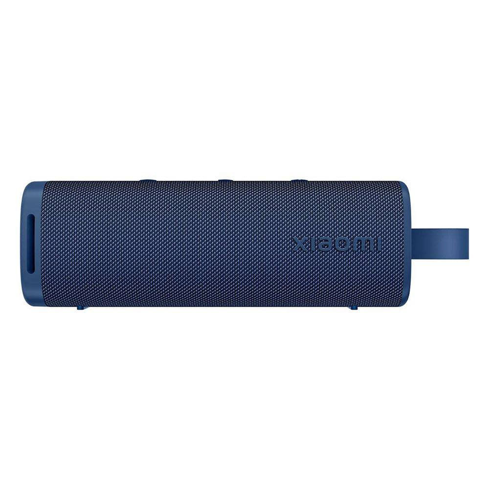 Bocina Portátil Sound Outdoor de 30W en Color Azul Bocina Portátil Xiaomi Sound Outdoor Co…
