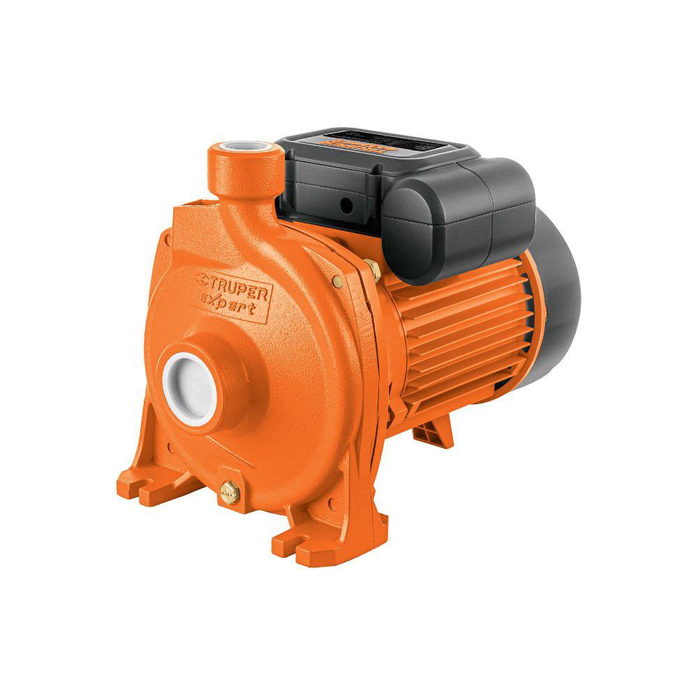Bomba Centrífuga 2hp 42 M altura 190 Lts/Min