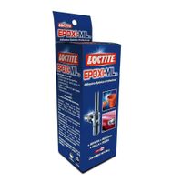 Pegamento Epóxico 98 Gramos - Loctite - Loctite Corp.