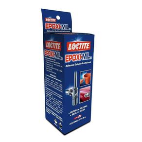 Pegamento Epóxico 98 Gramos - Loctite - Loctite Corp.