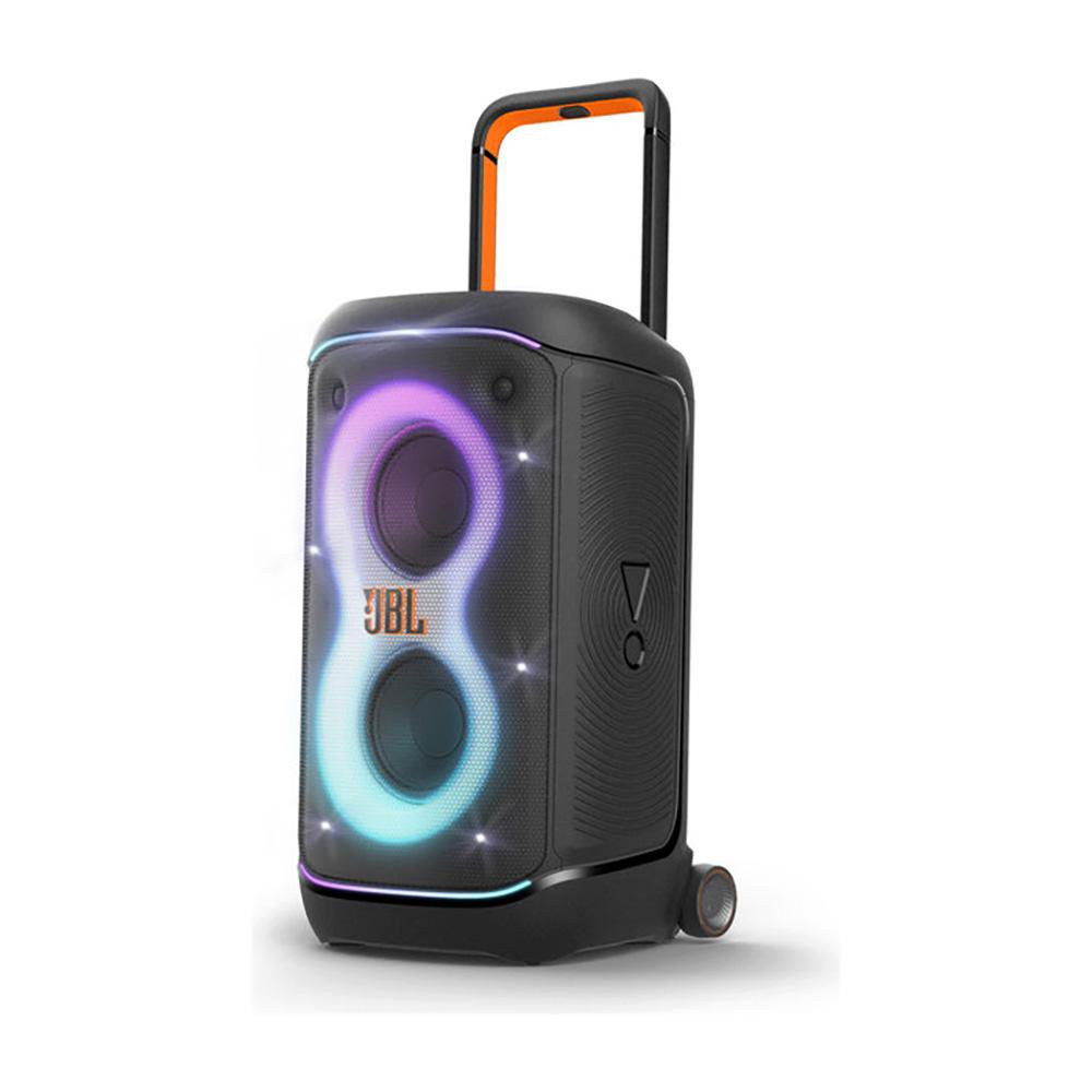 Bocina Portátil JBL PartyBox 520 Color Negro