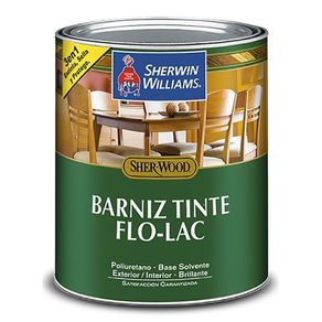 Barniz Tinte Marnot 1G Canela - Sherwin Williams