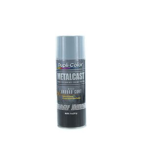 Capa De Base Metalcast - Duplicolor