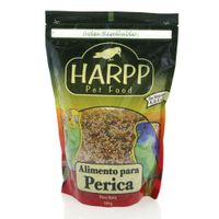 Alimento Para Perica 400 G - Harpp