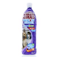 Cloralex Masotasc Interiores 950 Ml - Cloralex