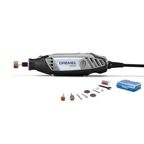 Herramienta Rotativa De Precisión 3000 - Dremel