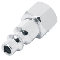 Conector Hembra De Unión Rápida - Pretul