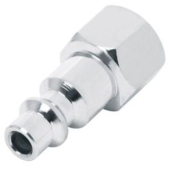 Conector Hembra De Unión Rápida - Pretul