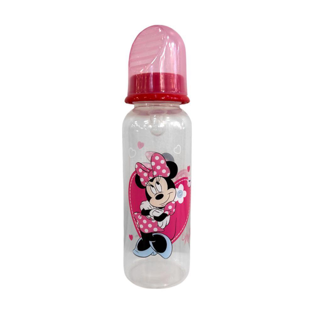 Pacha Diseño de Minnie Mouse de 8 Oz Color Rosado Pacha Disney Baby Minnie Mouse 8 oz Rosa…
