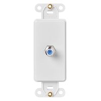 Dimmer Universal Sencillo Marfil - Leviton