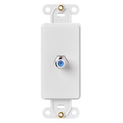 Dimmer Universal Sencillo Marfil - Leviton