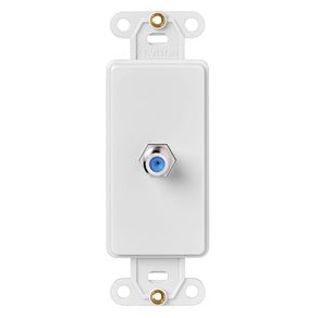 Dimmer Universal Sencillo Marfil - Leviton