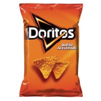 Dorito Queso Picante 150G - Frito Lay