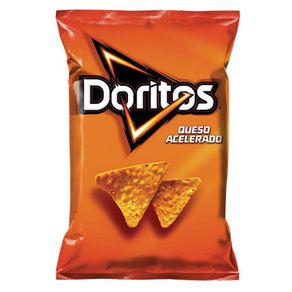 Dorito Queso Picante 150G - Frito Lay