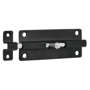 Pasador Corredizo Negro 5