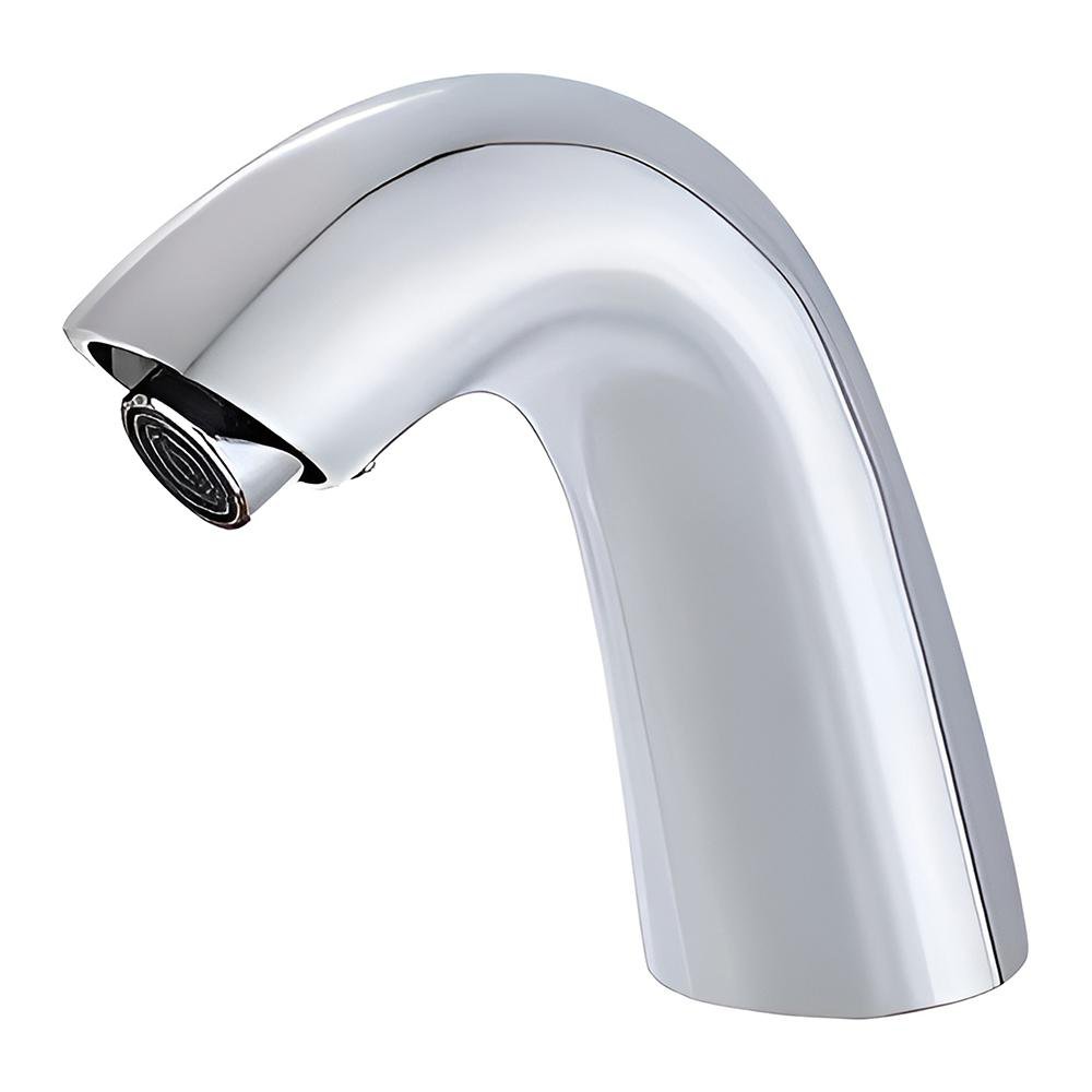 Grifo Automático Jade Acabado Cromado Grifo Automático Jade Touchless One