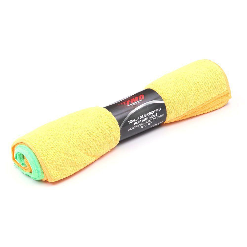 Toalla De Microfibra 6 Pzas Zwipes - Fmq Toalla De Microfibra 6 Pzs Zwipes - Fmq