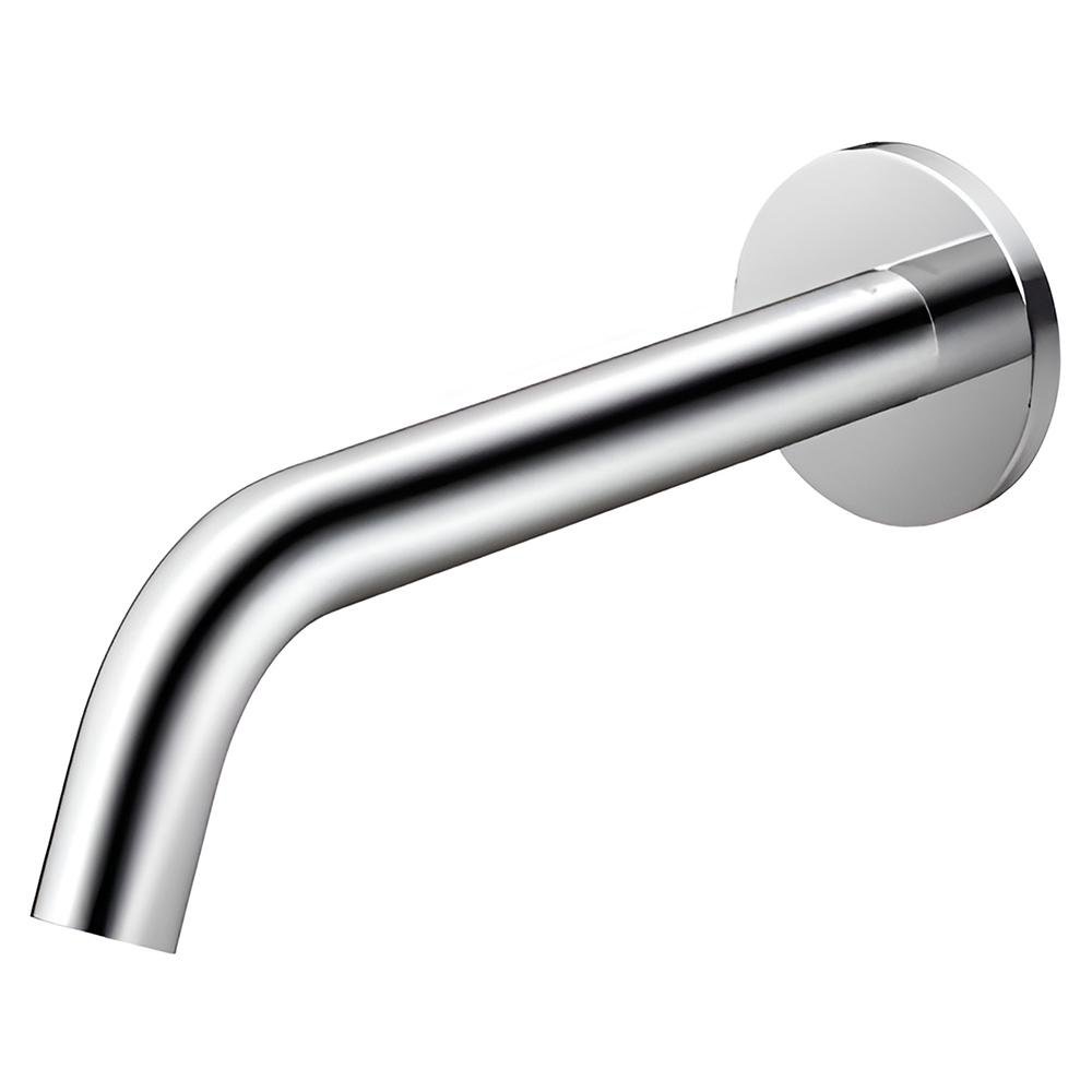 Grifo Automático Cuarzo de Pared Touchless Acabado Cromado Grifo Automático Cuarzo de Pare…