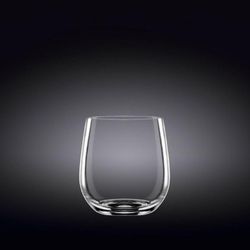 Set 2 Vasos Whisky 14 Oz - Wilmax