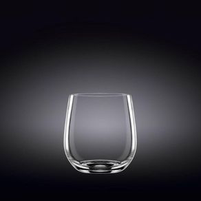 Set 2 Vasos Whisky 14 Oz - Wilmax