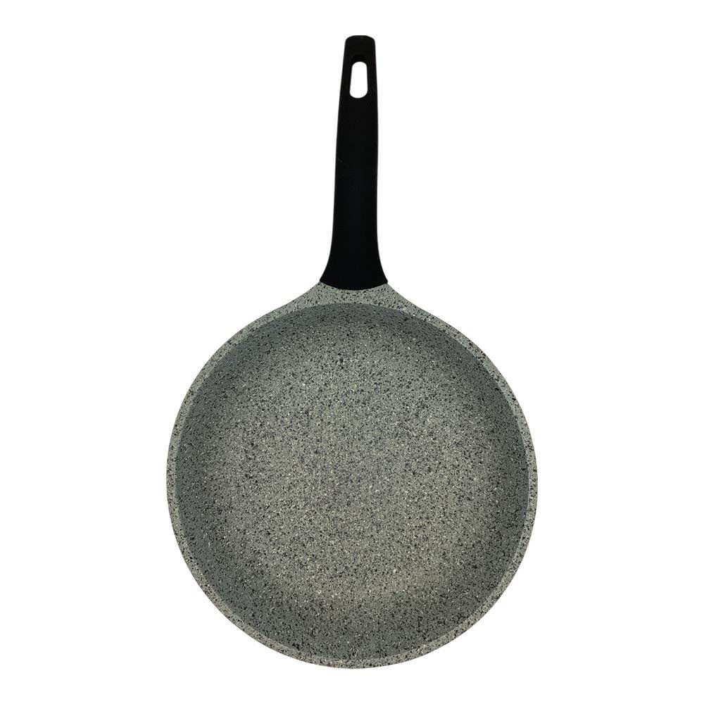 Sartén Nueva Stone 28 cm Color Gris