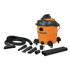 Aspiradora De Contenedor 12 Gal 5 Hp - Truper